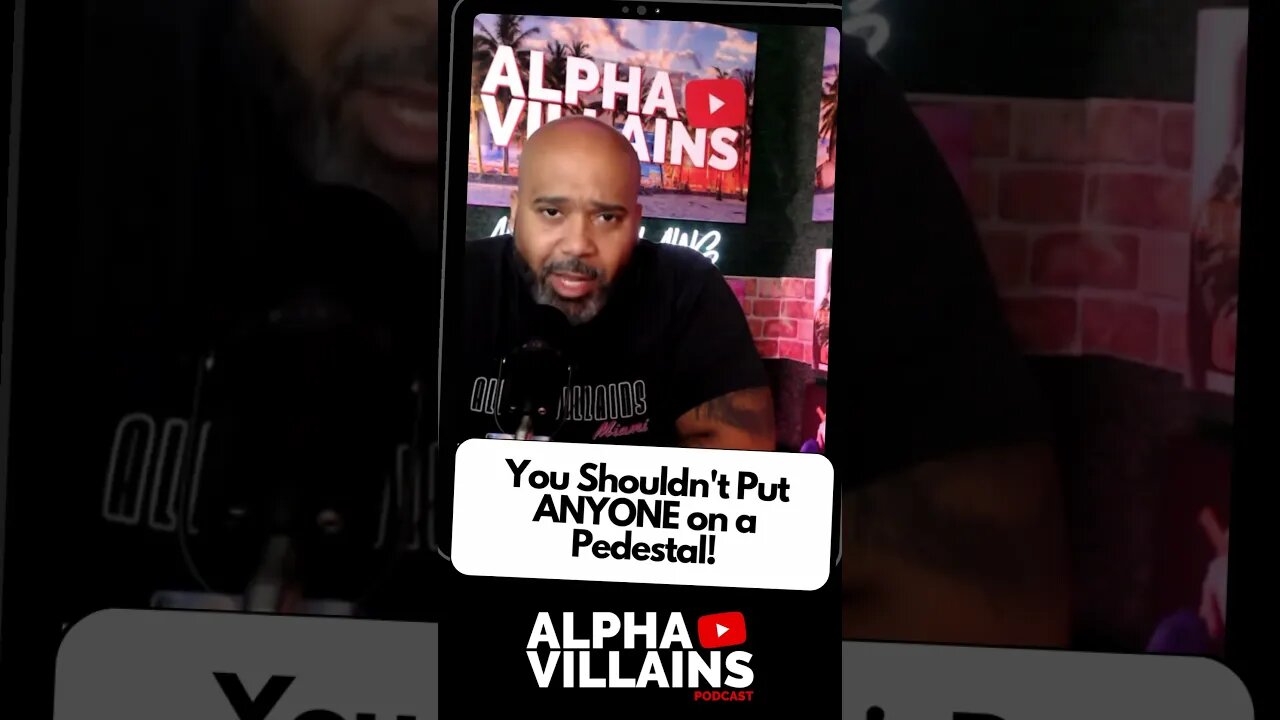 Being A Fan WILL Make You WEAK! #shorts #fans