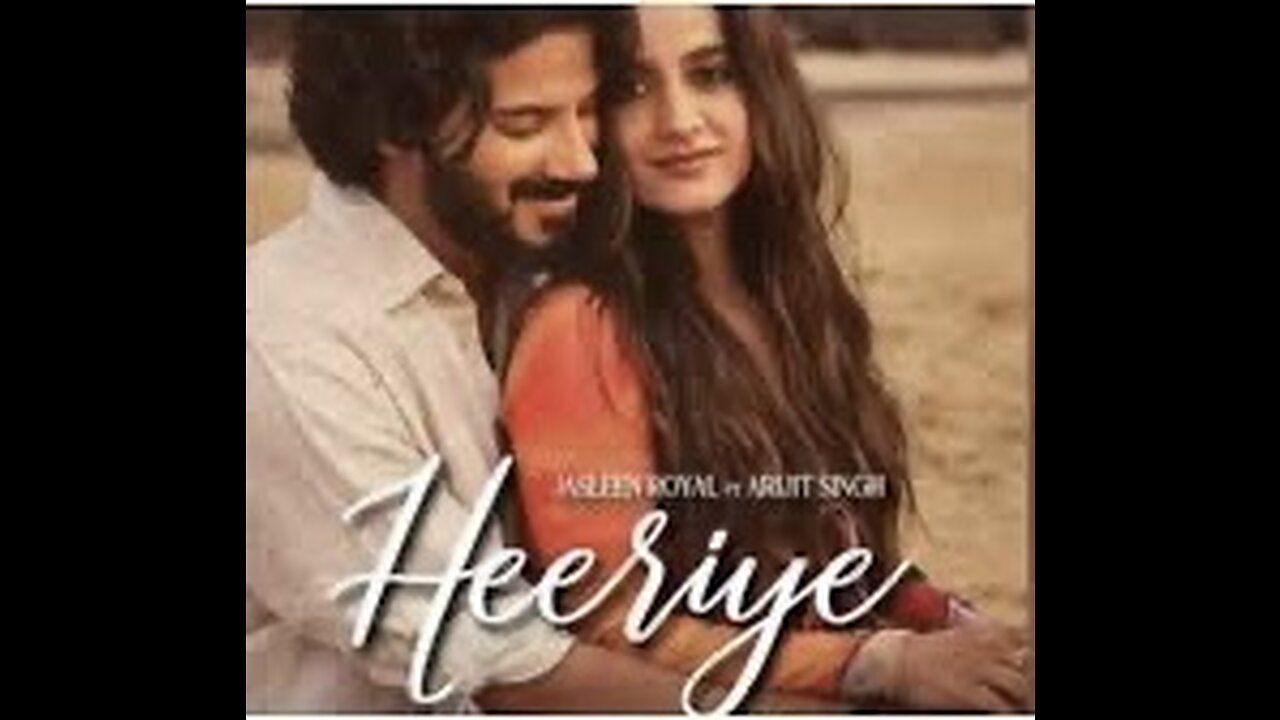 Heeriye song