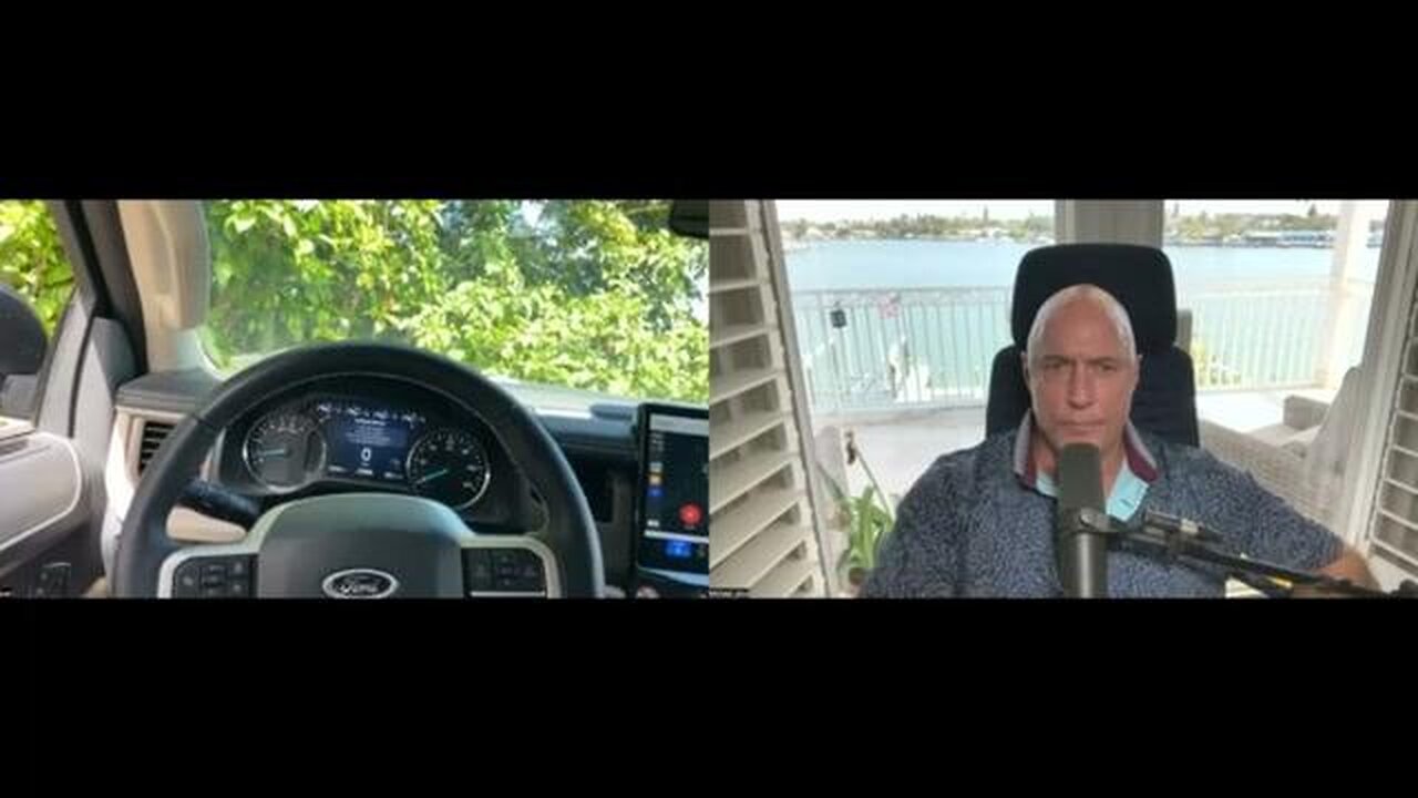 107: PREPARE FOR THE COMING CUBAN MISSILE CRISIS UKRAINE EVENT - TRUMP NEWS