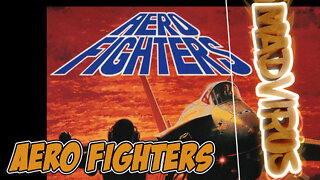 Aero Fighters (MAME)