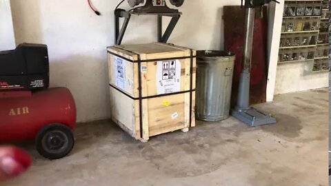 BC's Sunday rant ( the machine that wouldnt die)