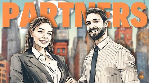 When To Team Up and When To Fly Solo In Business | Marcella Allison