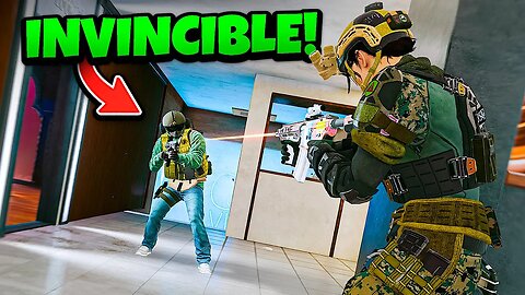 This Bug Is RUINING Siege