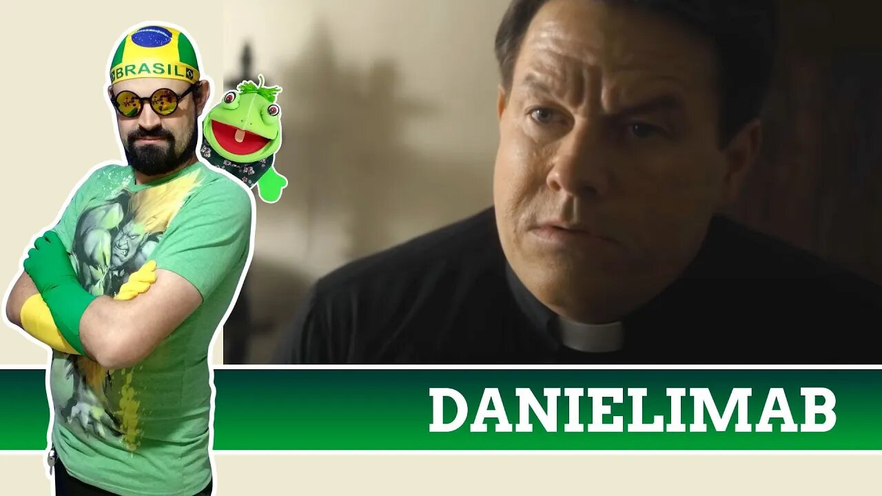 246 - Novo filme de Mark Wahlberg foi quase totalmente bancado pelo ator