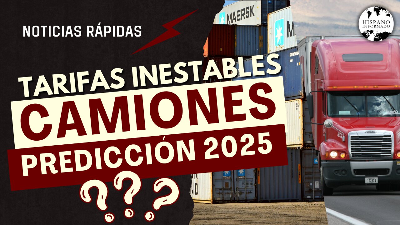 Camioneros en Problemas: ¡Esto es lo que Significa!