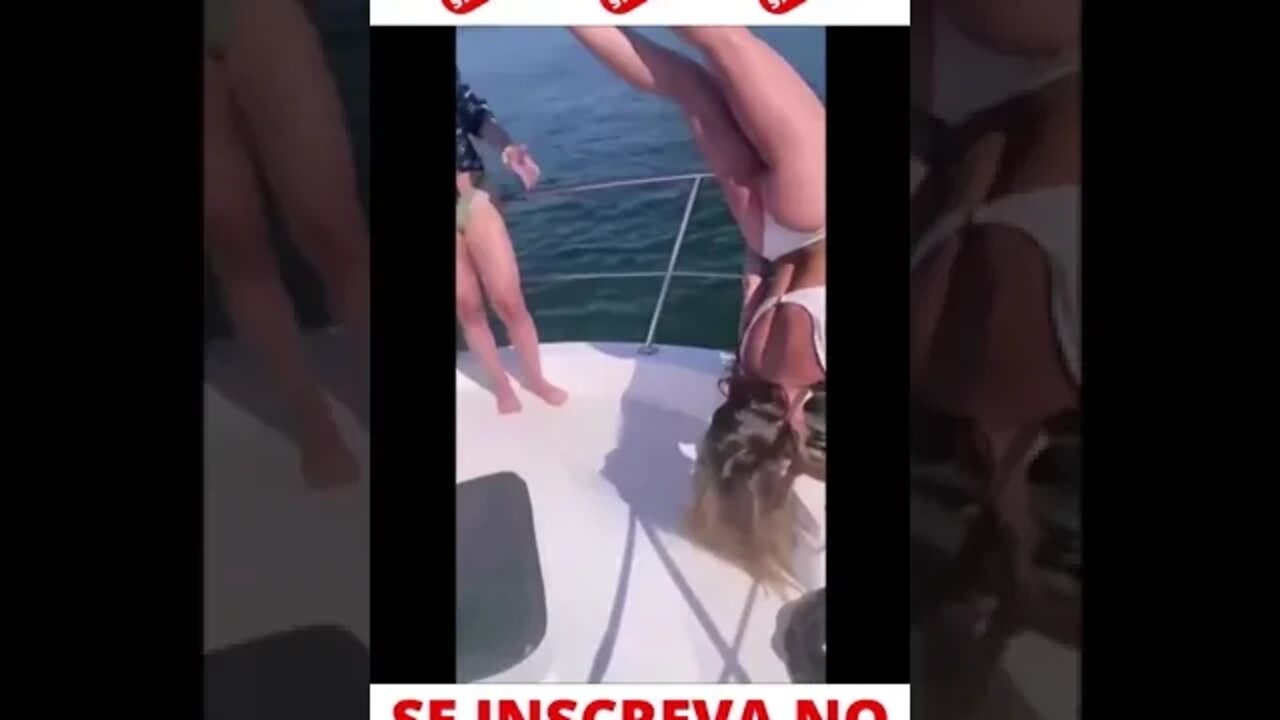 A Mulher Exibida #shorts