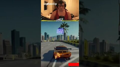 Beautiful Drift
