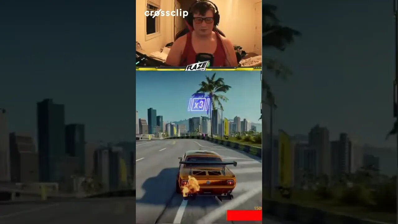 Beautiful Drift