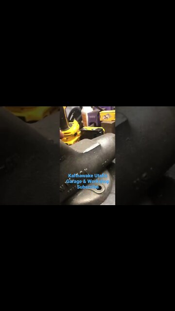 It's back for the final finish - #shorts