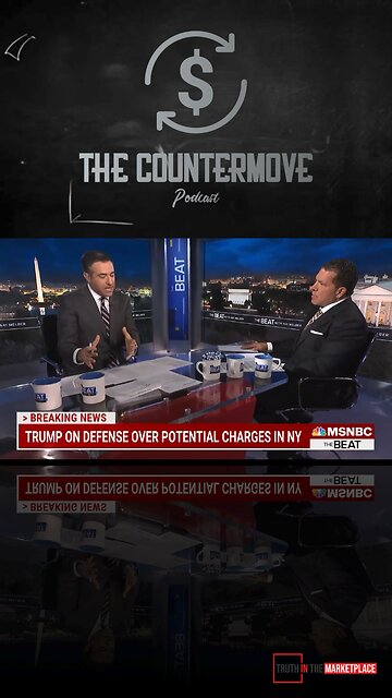 Trump Indictment Explained…