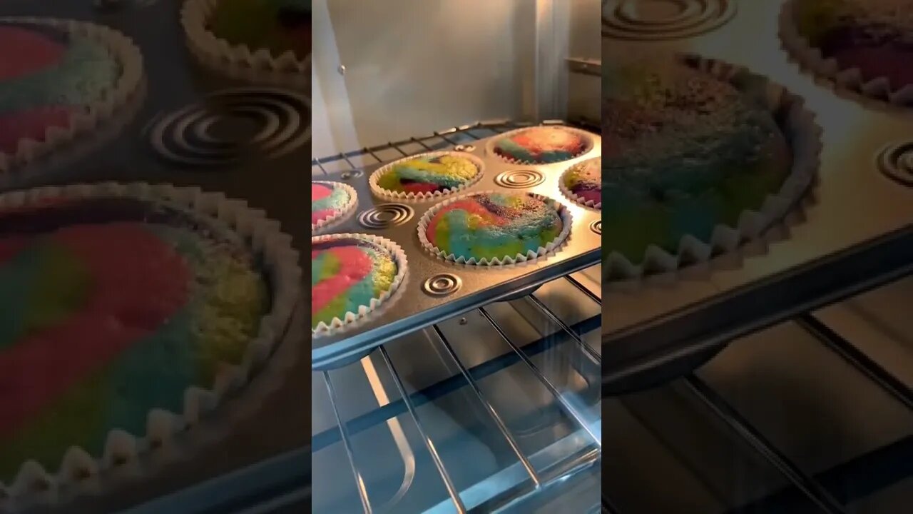 A Little Oven Action Tiktok bellabakes