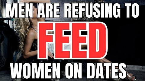 Woman Goes Insane When Man Refuses to Pay for Date