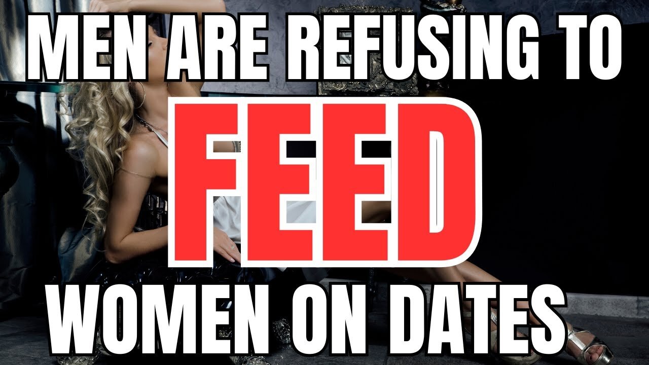 Woman Goes Insane When Man Refuses to Pay for Date