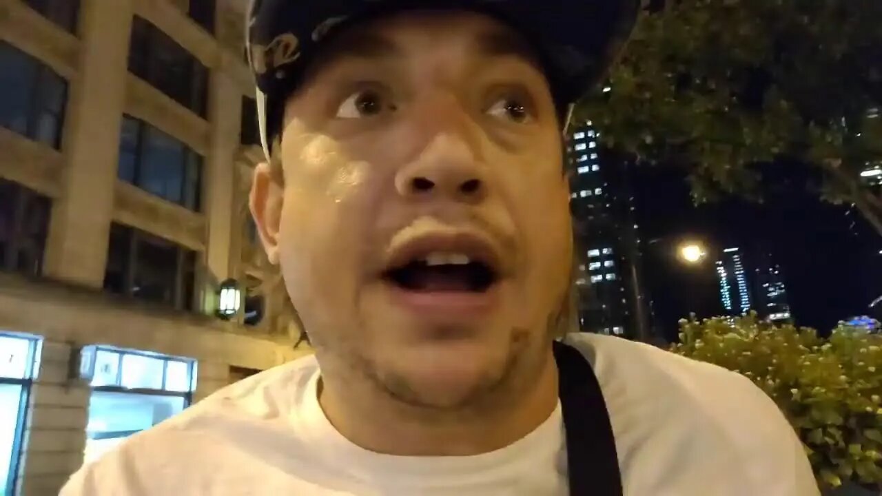 🔴FRIDAY CHALLENGE: PROTECT ANDY WHILE HE WANDERS CHIRAQ