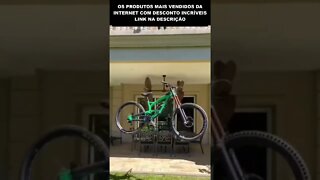 O QUE DIA QUE CHOVEU BICICLETA