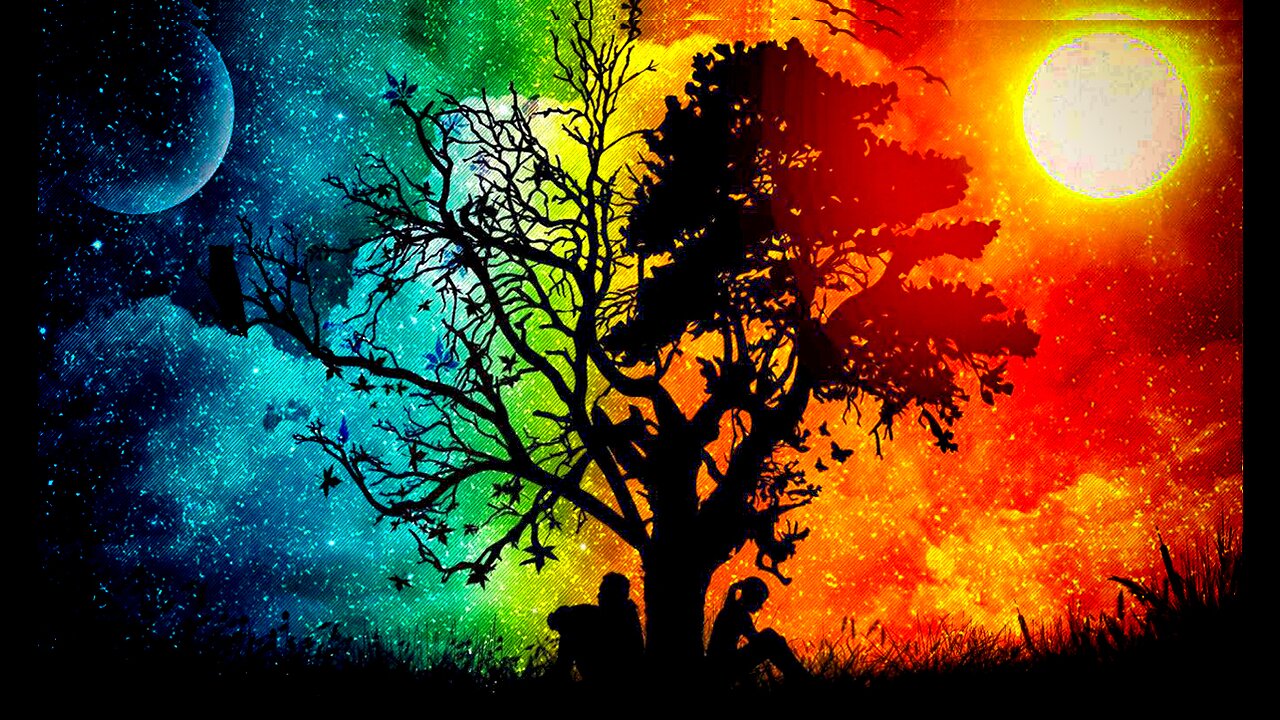 LEO: Healing old wounds & reconciling with someone