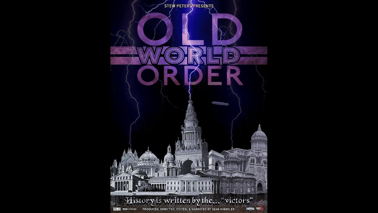 OLD WORLD ORDER - VF