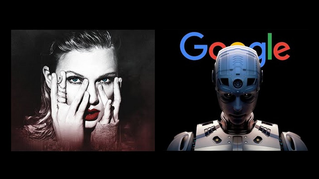 Jason A: The Satanic Music Industry + Google's GEMINI A.I BOOOM Begins! [31.12.2023]