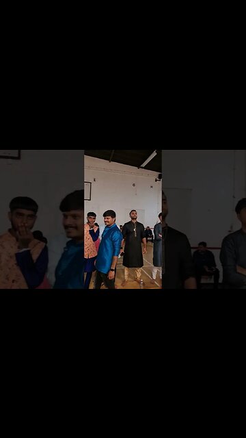 Day 5 Navratri Utsav 2023 Fudam Diu Community of UK | Part 13