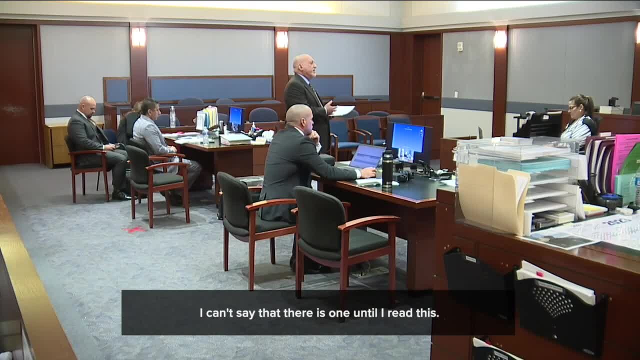 Preliminary hearing against former Alpine Motel owner put on pause