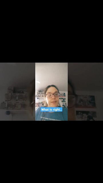 What's a human to do?