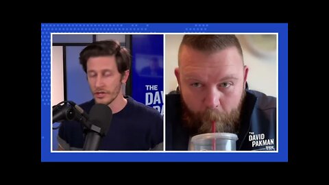 World's Most Reasonable Trumpist (Still Says Trump Won 2020)