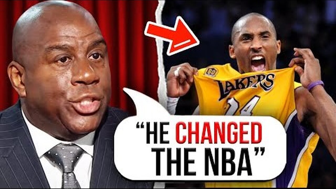 NBA Legends Reveal UNBELIEVABLE Prime Kobe Bryant STORIES!