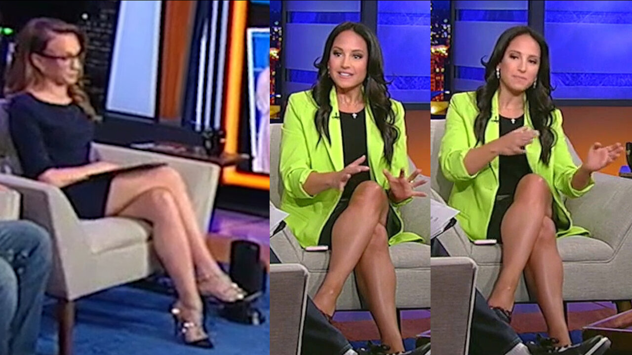 Emily Compsgno and Kat Timpf May 2 2023