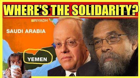 Cornel West & Chris Hedges QUESTION Solidarity (clip)