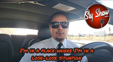 The Sly Show Is Being Heavily CENSORED By “Right-Wing Free Speech” Outlets For Opposing Jews