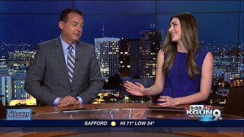 AZ Air Time offers NYE family fun