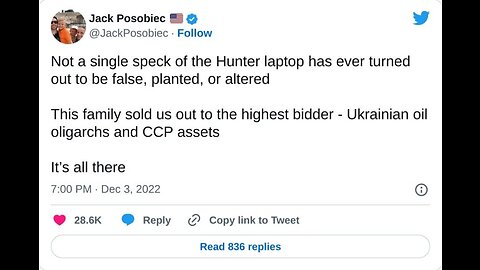 Biden Crime Family Whistleblowers DISAPPEAR | Deep State In PANIC 5-21-23 Benny Johnson