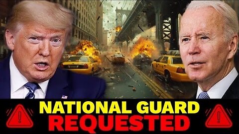 🔴WARNING! Border Invasion SURGE | SECRET DETENTION CENTERS | Trump MUST RETURN!