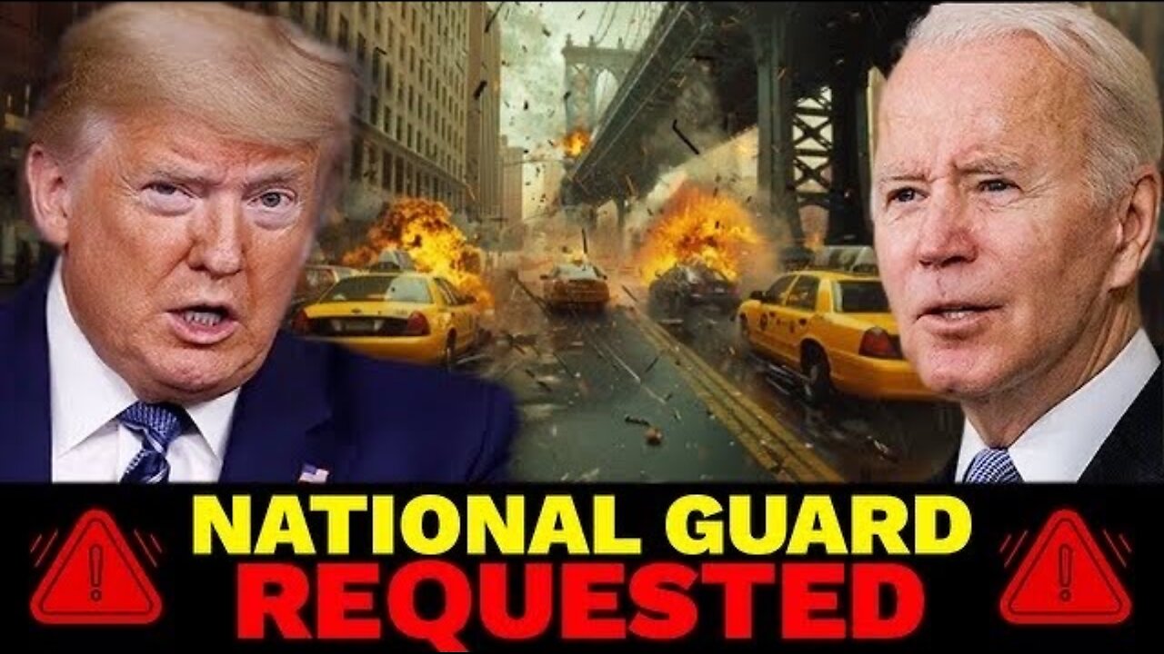 🔴WARNING! Border Invasion SURGE | SECRET DETENTION CENTERS | Trump MUST RETURN!