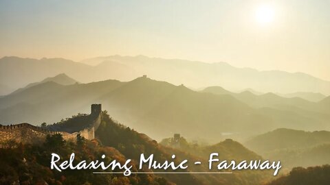 Relaxing music for stress relief, peaceful, soothing instrumentals