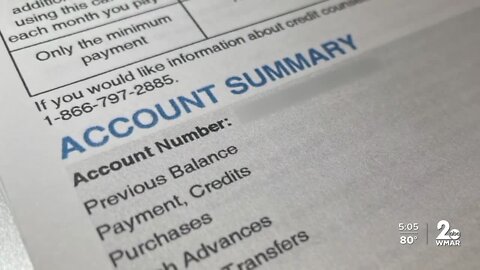 Deputy Treasurer causing concern for Maryland 529 parents