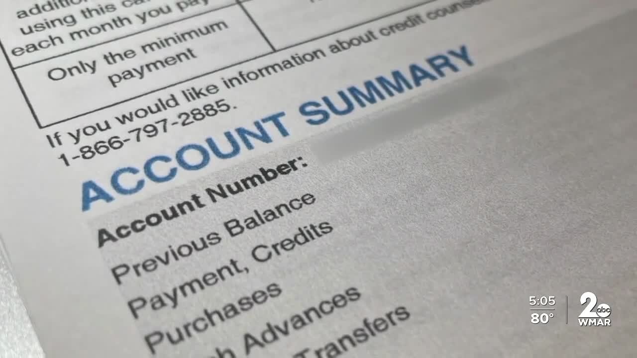 Deputy Treasurer causing concern for Maryland 529 parents