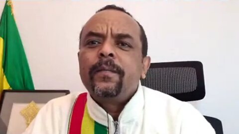 ቅዱስ ሲኖዶሱ የጋንኤል ክስረት መጫወቻ የሆነበት ምክንያት ምንድነው? - መ/ር ዘመድኩን በቀለ