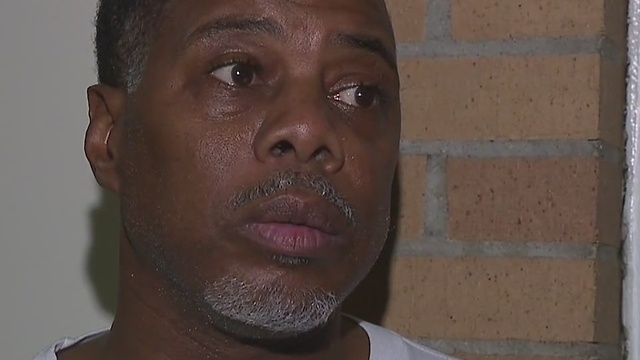 Bus driver talks about attack