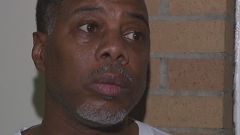 Bus driver talks about attack