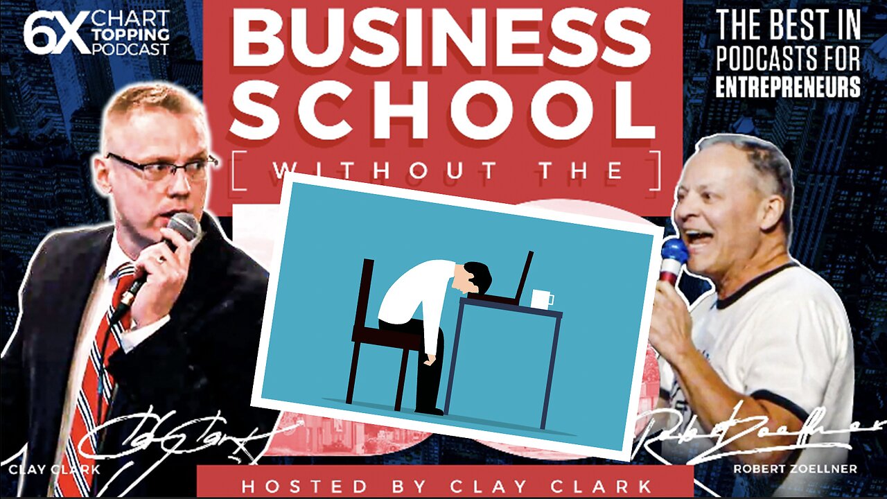 Business | How to Fight the Habit of Not Getting Things Done, Laziness, Procrastination and Drifting