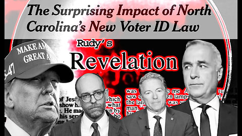 Revelation112424 Rand Paul Elucidates Vaccination Stance Nominations