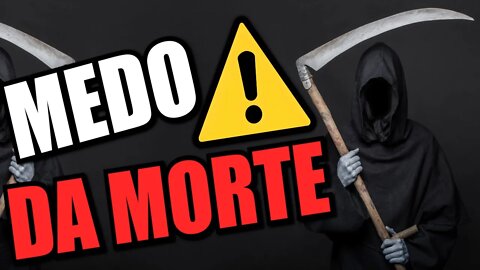 É um medo irracional ? | Aleatoriedades #3