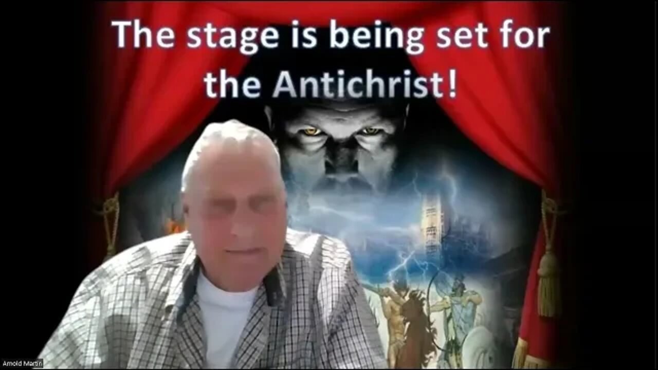 Are we in the Tribulation yet?