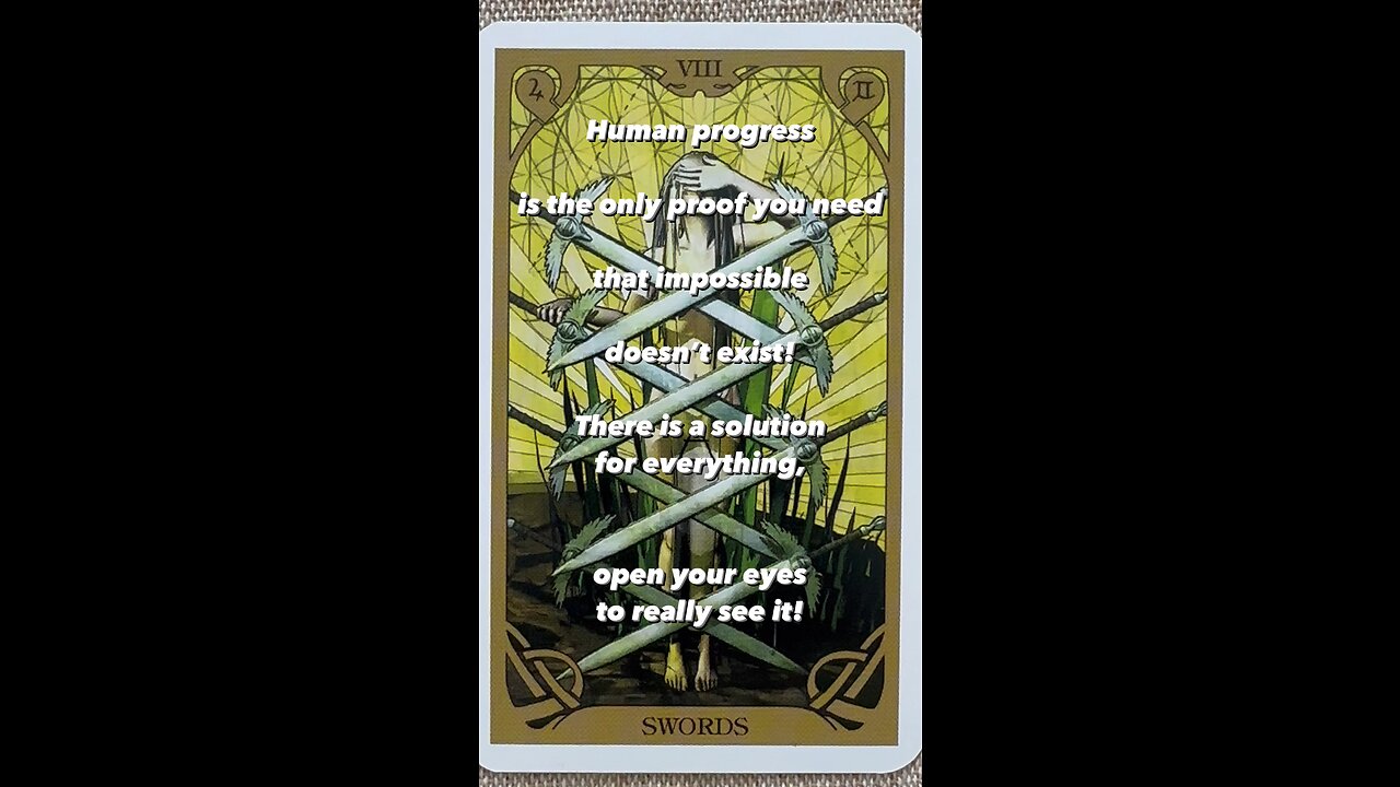 MEDITATION #tarot #tarotary #nightsuntarot #oracle #dailycard #allsigns #timeless #limitingbeliefs