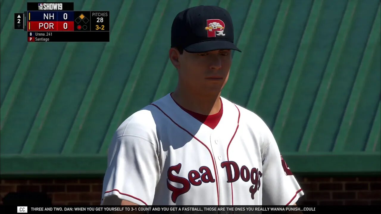 MLB® The Show™ 19_20201118192241