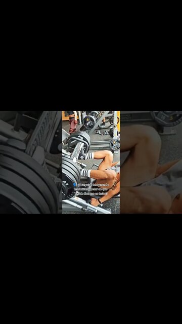 ¿Y Seguirás Bloqueando las Rodillas a Pesar de que la Gente Dice que es Lesivo? 🤔