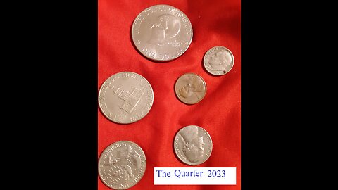 The Quarter 2023