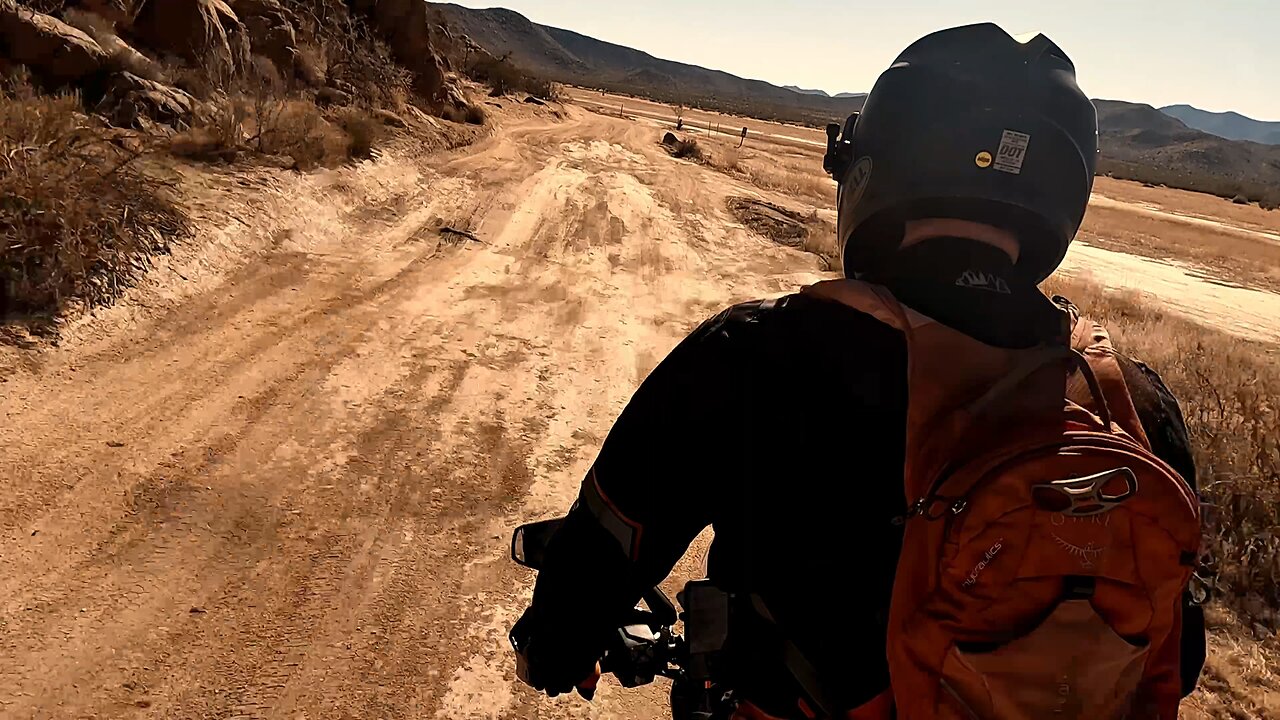 Borrego Springs ADV Day