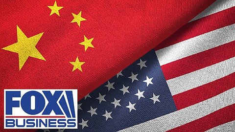 'Democrats have already brought the best they've got in foreign policy': China expert| CN ✅